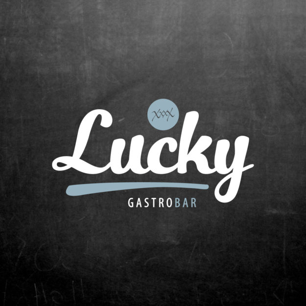 Lucky XXXX