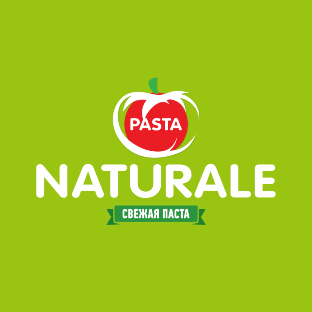 PASTA NATURALE